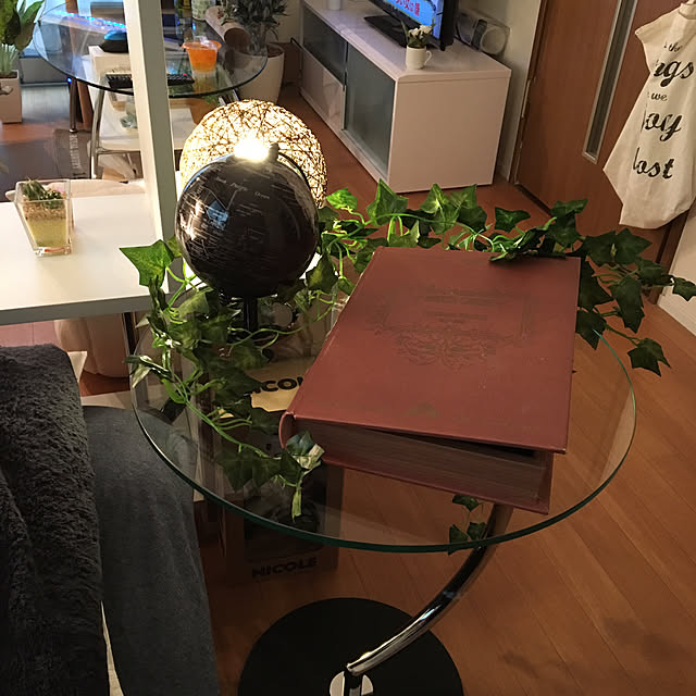 Andanteさんの実例写真