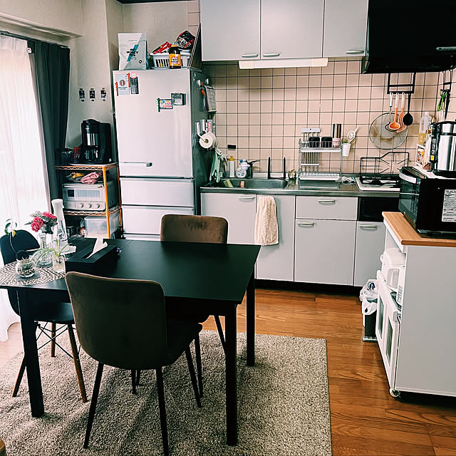 冷蔵庫 ふたり暮らしのおすすめ商品とおしゃれな実例 冷蔵庫 ふたり暮らしのおすすめ商品とおしゃれな実例