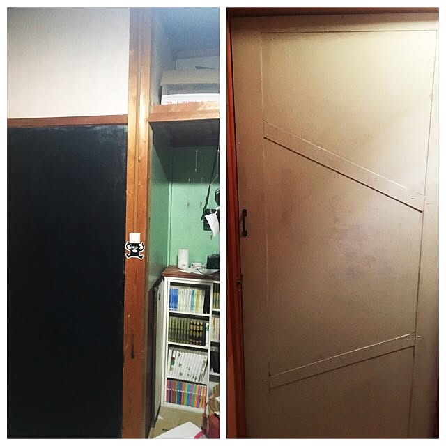 chauさんの実例写真