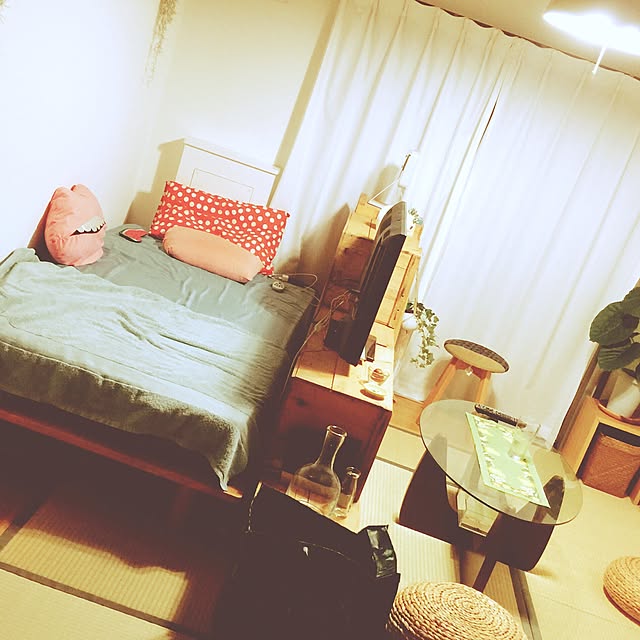 agnesakaneさんの実例写真