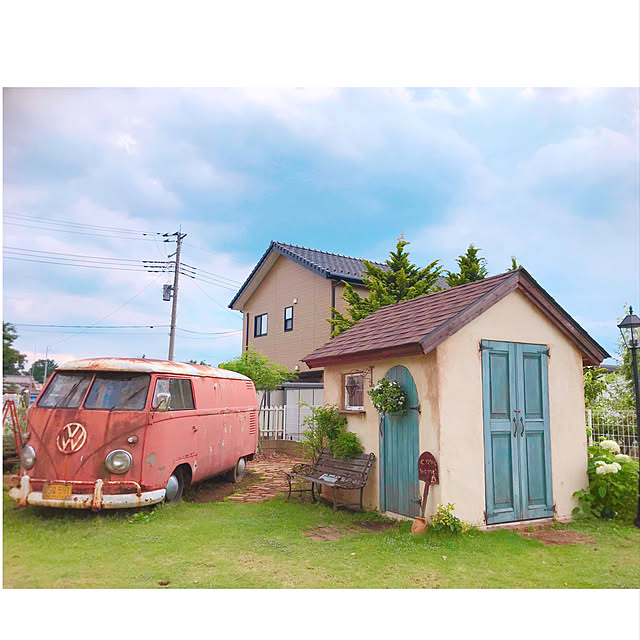 candybuttonさんの実例写真