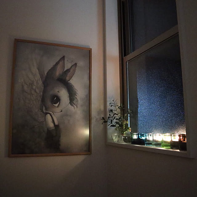 _.akiko._さんの実例写真