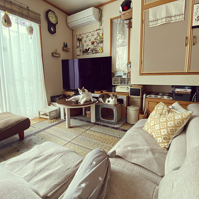Lufuさんの実例写真