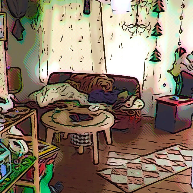 popinさんの実例写真