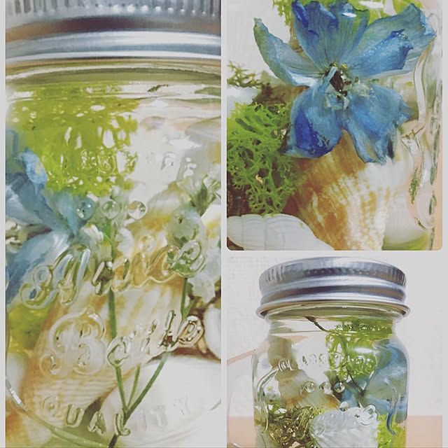 coconecandleさんの実例写真