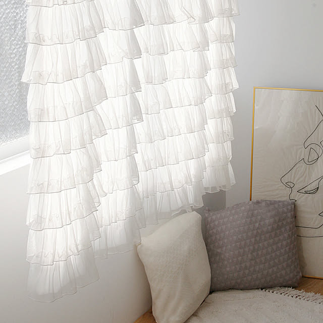 perfectspace_curtainさんの実例写真