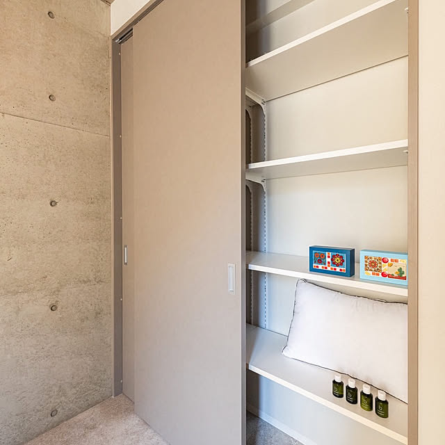 rinさんの部屋