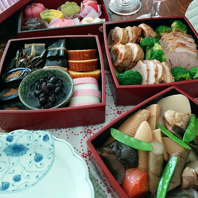 norikoshellpinkさんの実例写真