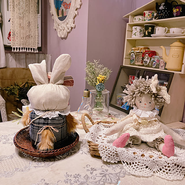 machakoさんの部屋