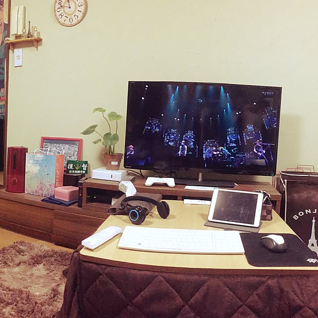 Kieさんの実例写真