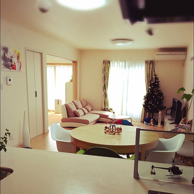 u-ppiyさんの実例写真