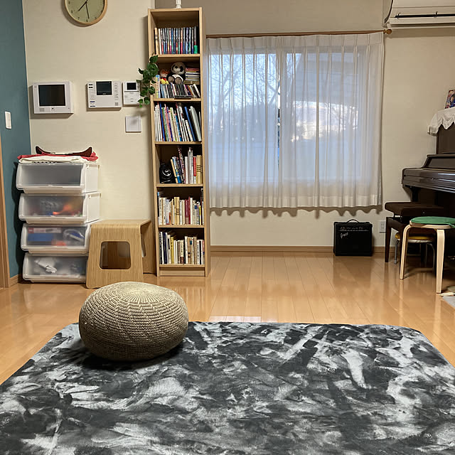 tokoさんの実例写真