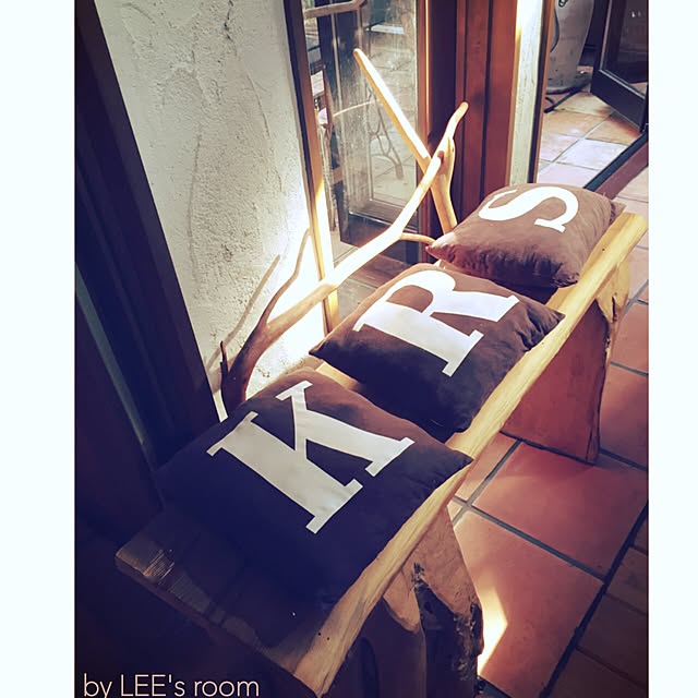 LEEさんの実例写真