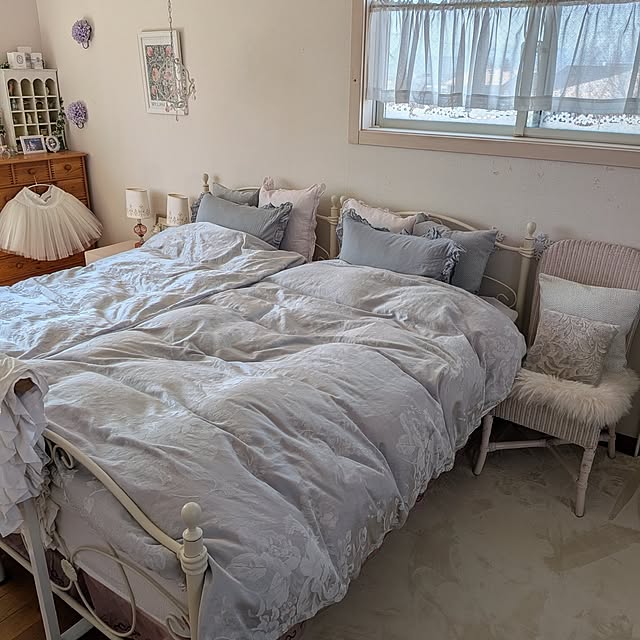 acocoさんの実例写真