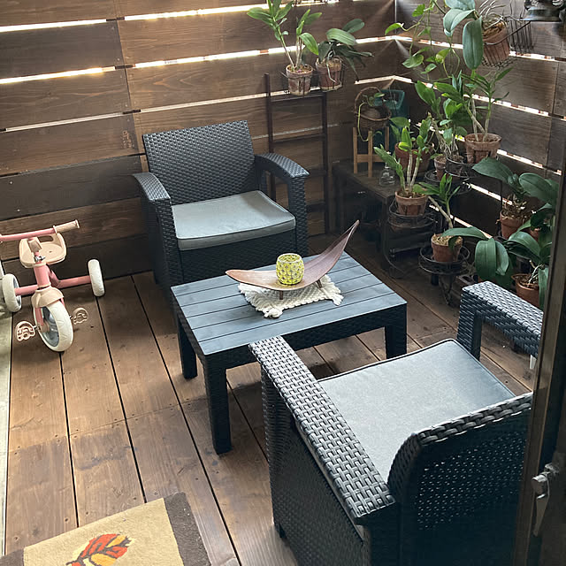 naochinさんの部屋