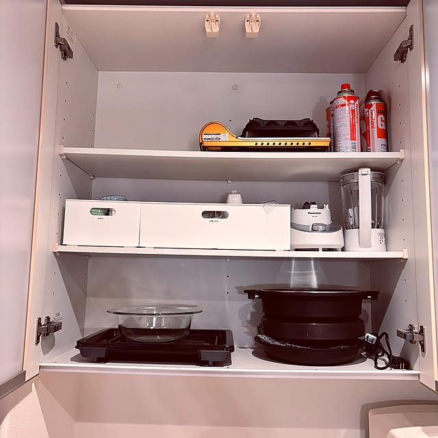 mさんの部屋