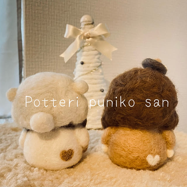 puni.punikoさんの実例写真