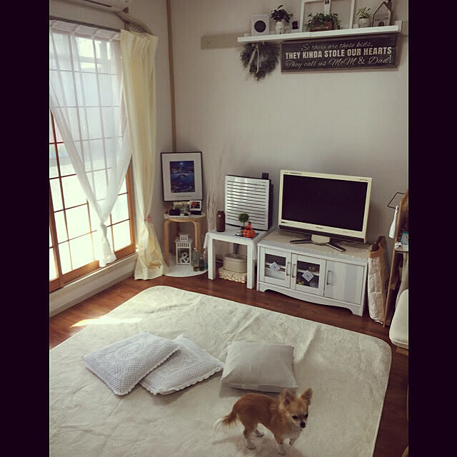 hanaさんの実例写真