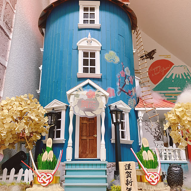 miemekkoさんの部屋