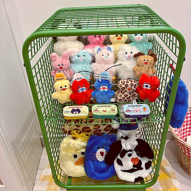 pokeさんの実例写真