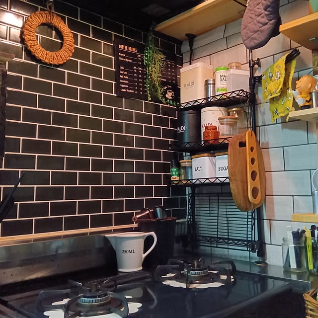 Yurieさんの実例写真