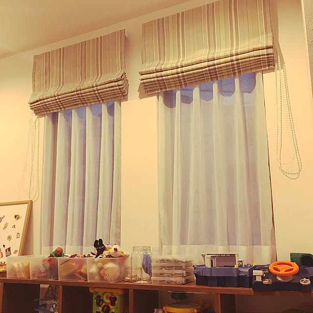keikokanaさんの実例写真