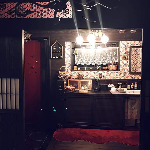 kanaさんの実例写真