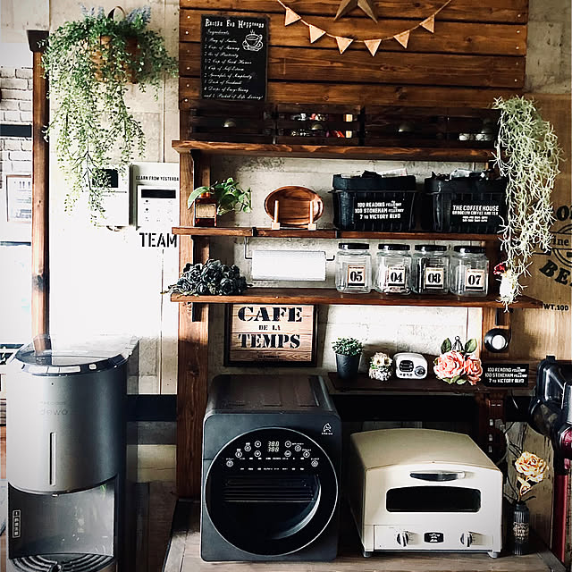 Mieさんの部屋