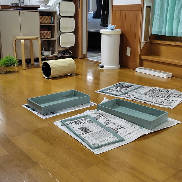nachiさんの実例写真