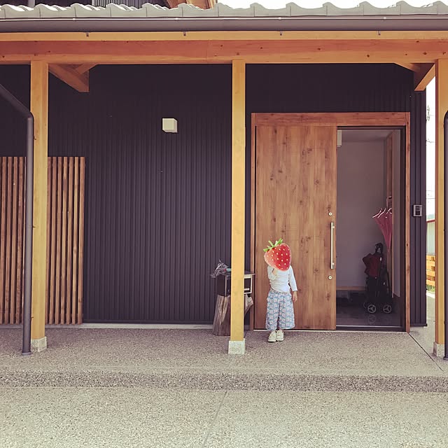 kinakoiさんの実例写真