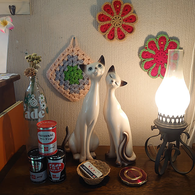 cha-baさんの実例写真