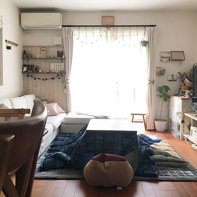 kokkomachaさんの実例写真