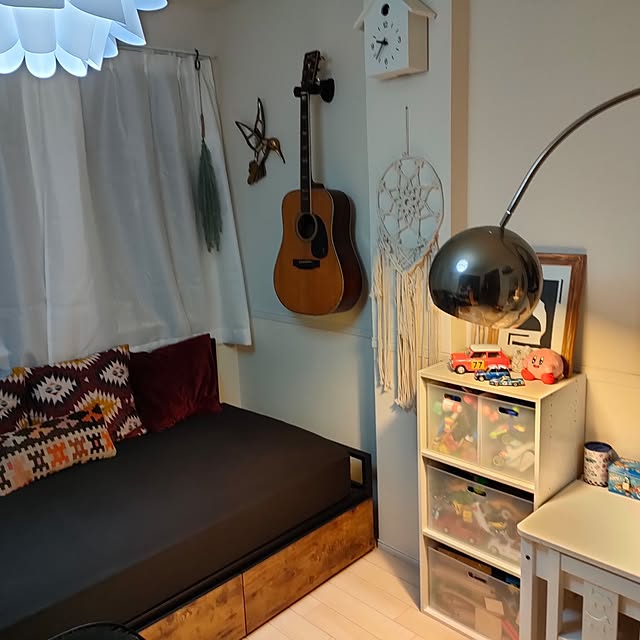 coco.Apartmanさんの実例写真