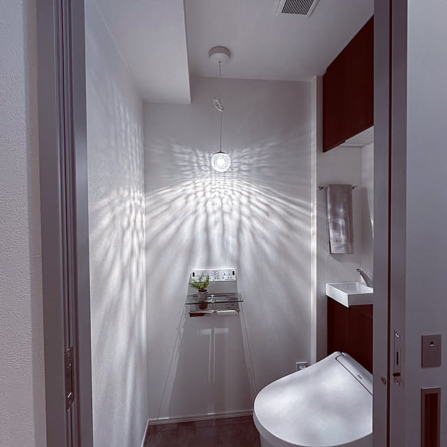 chacoさんの実例写真