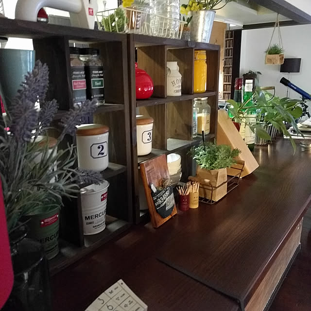 Cozy-m-Roomさんの実例写真