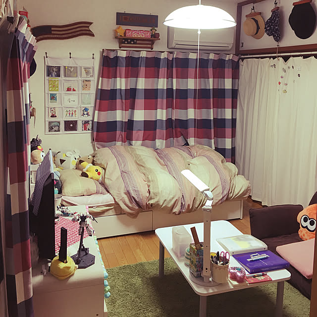 GundamBewrarさんの実例写真