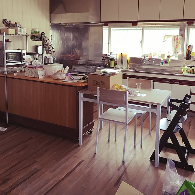 mugiさんの実例写真