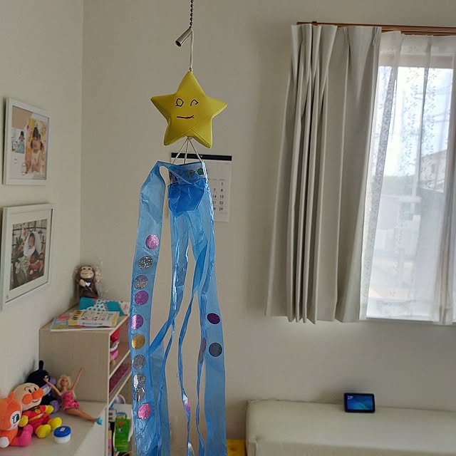 Kanihachiさんの部屋