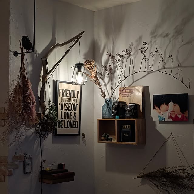 akiさんの実例写真