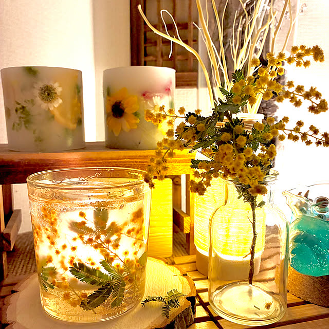 M_Mさんの実例写真