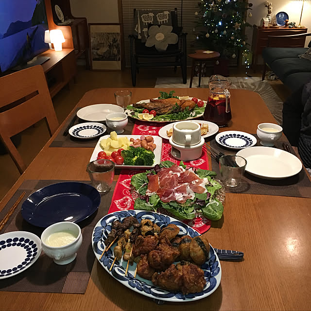 tomoさんの実例写真