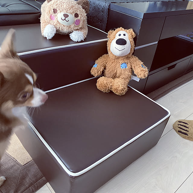 chocoさんの実例写真