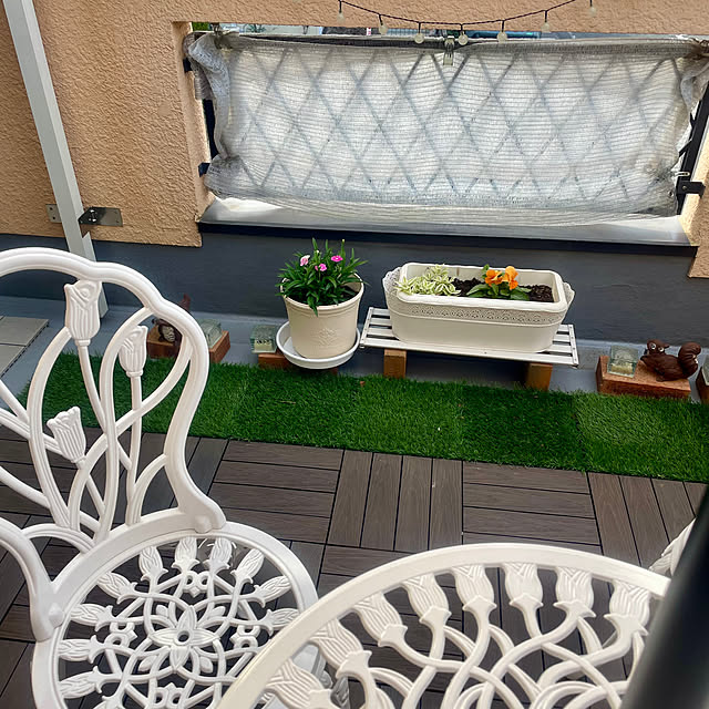 Ma-saさんの部屋