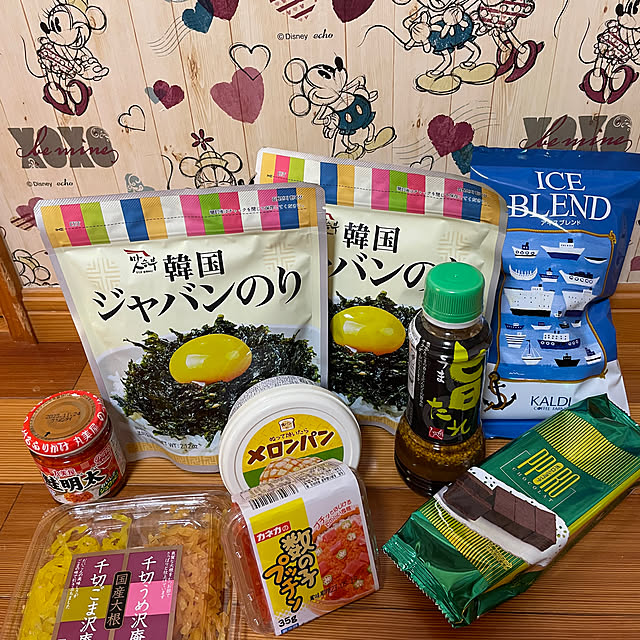 kakoさんの実例写真