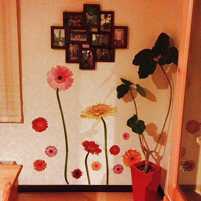 mami.さんの実例写真