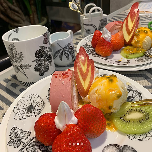 Aqettyさんの部屋