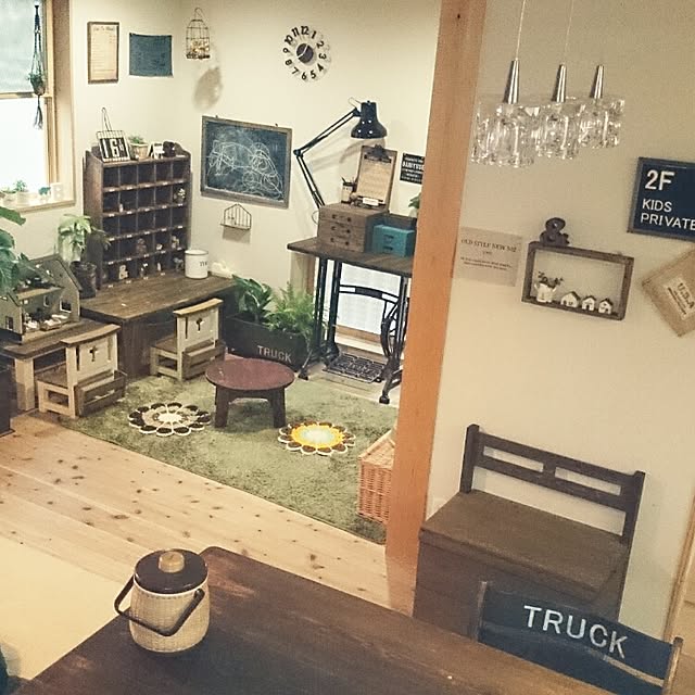 slow-lifeさんの実例写真