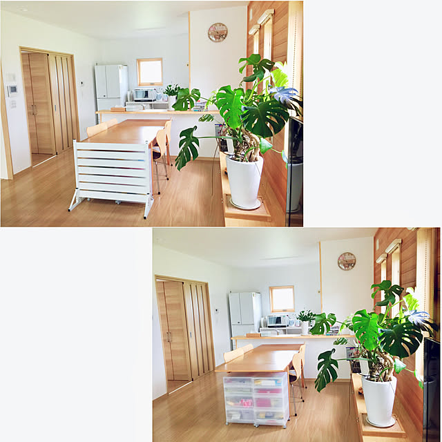 TOMOさんの実例写真