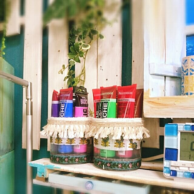 nahokoさんの実例写真