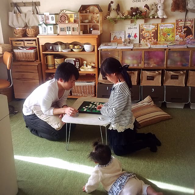 hinano1017さんの実例写真